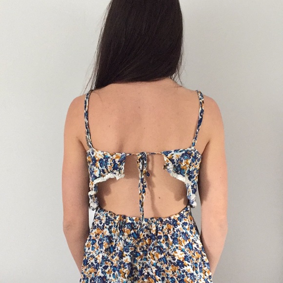 Volcom Sundress - Picture 5 of 5